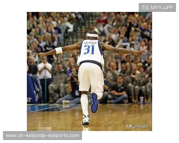 NBA球星特里职业生涯精彩瞬间回顾